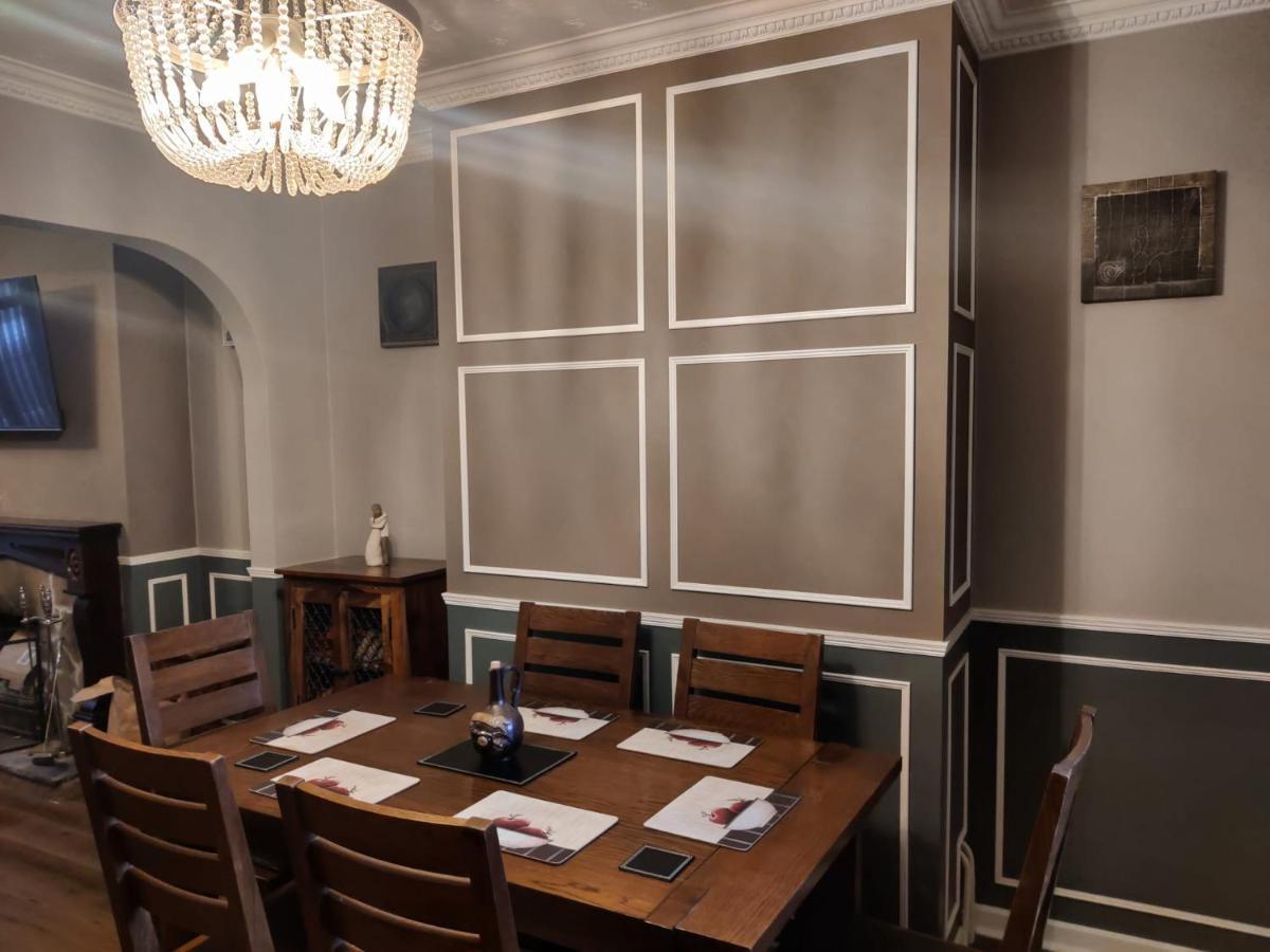 Brads Place -Ballymena Central-New Managent-Fidelity Llc Newly Renovated Welcome 外观 照片