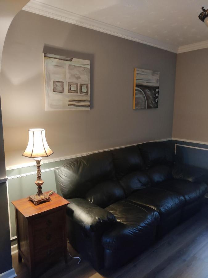 Brads Place -Ballymena Central-New Managent-Fidelity Llc Newly Renovated Welcome 外观 照片