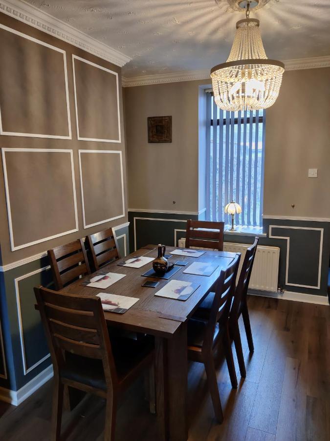 Brads Place -Ballymena Central-New Managent-Fidelity Llc Newly Renovated Welcome 外观 照片