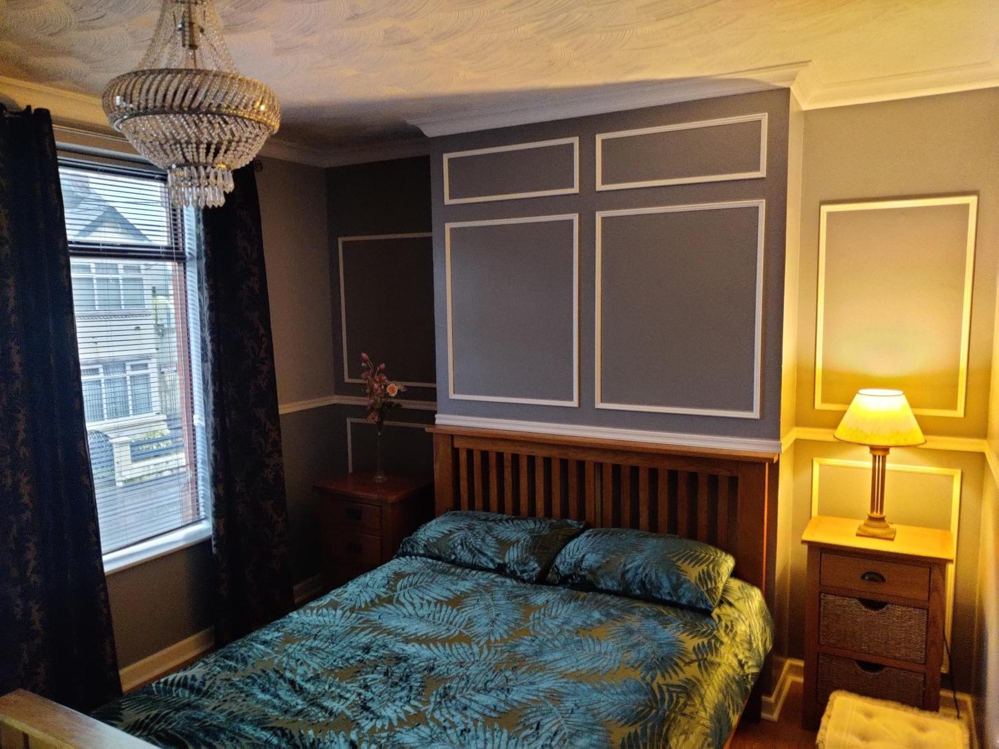 Brads Place -Ballymena Central-New Managent-Fidelity Llc Newly Renovated Welcome 外观 照片